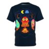 Ghost Stories Pac Man Game Shirt 1.jpg