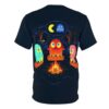 Ghost Stories Pac Man Game Shirt 2.jpg