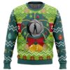 Gogmazios Monster Hunter Ugly Christmas Sweater