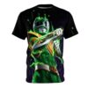 Green Ranger Power Rangers Shirt 1.jpg