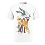 Bugs Bunny Lola Sculaccia Spank Punishment Looney Tunes Hentai Shirt