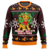 Christmas Super Mario Bros. Ugly Christmas Sweater