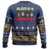 Happy Horrordays Halloween PC Ugly Christmas Sweater back mockup.jpg
