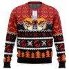Ho Ho Hooo Holiday TC PC Ugly Christmas Sweater front mockup.jpg
