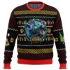 Halo Ugly Christmas Sweater