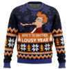 Come and See the Christmas Tree Super Mario Ugly Christmas Sweater