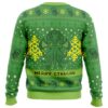 Merry Cthulhu PC Ugly Christmas Sweater back mockup.jpg