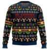 The Boondocks Ugly Christmas Sweater