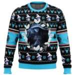 Ranni the Witch Elden Ring Ugly Christmas Sweater