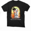 40 Years 1984 to 2024 Thank You For The Memories Shirt, Akira Toriyama Dragon Ball RIP Shirt