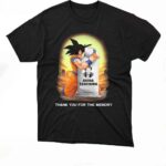 Rip Akira Shirt Rip Toriyama Shirt, Rest In Peace Shirt Dragon Shirt 1955 2024