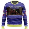 Diablo 3 Ugly Christmas Sweater