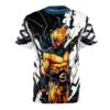 Sentry Marvel Hero Shirt 1.jpg