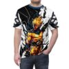 Sentry Marvel Hero Shirt 5.jpg