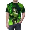 Shego From Kim Possible Shirt 5.jpg