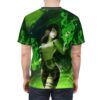 Shego From Kim Possible Shirt 6.jpg