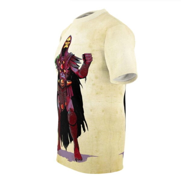 Skeletor from Masters Of The Universe Shirt