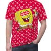 Spongebob Squarepants Supreme Louis Vuitton Shirt 4.jpg