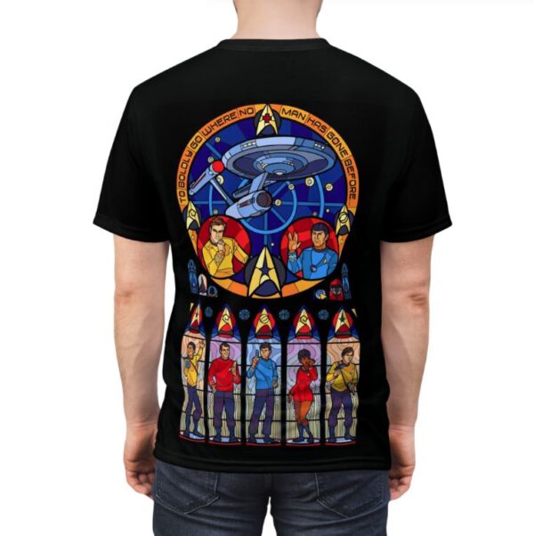 Star Trek Shirt