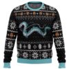 SPIRITED AWAY Avatar Ugly Christmas Sweater