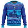 Game of Thrones House Martell Ugly Christmas Sweater