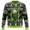 Jack Skellington The Nightmare Before Christmas Ugly Christmas Sweater