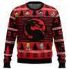 Christmas Hisoka Hunter X Hunter Ugly Christmas Sweater
