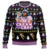 The Cream of the Crop Randy Savage men sweatshirt FRONT mockup 1.jpg