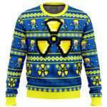 Fallout Ugly Christmas Sweater