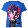 Kamen Rider Gaim Movies All over print T-shirt