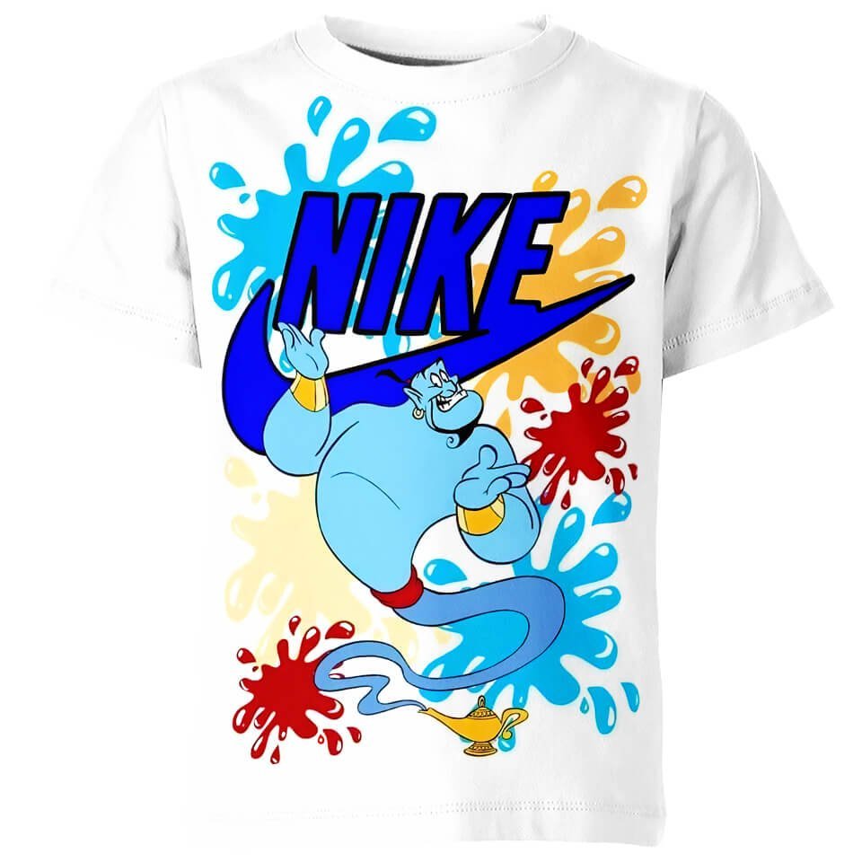 Genie Nike Shirt