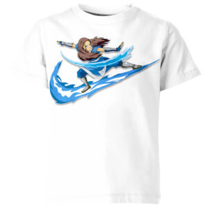 Avatar Katara Nike Shirt