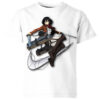 Death The Kid From Soul Eater Shirt