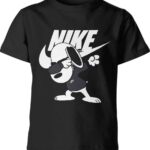 Snoopy from Peanuts Nike T-Shirt