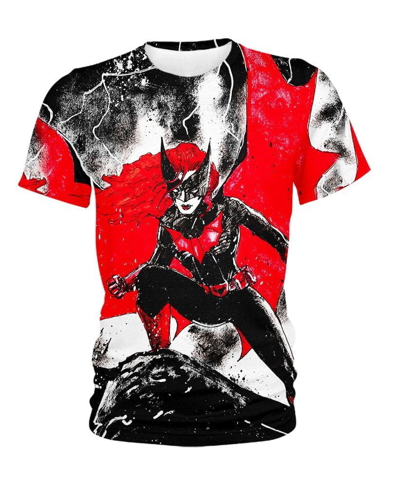 Batwoman Shirt
