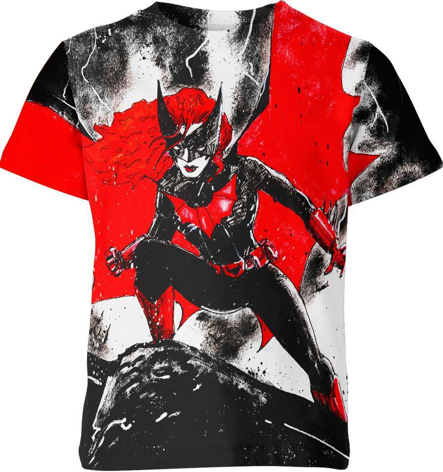 Batwoman Shirt