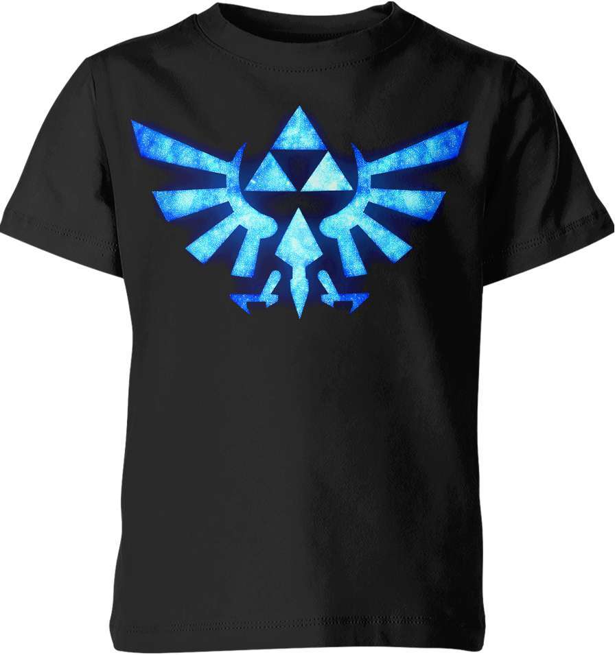 The Legend Of Zelda Triforce Shirt