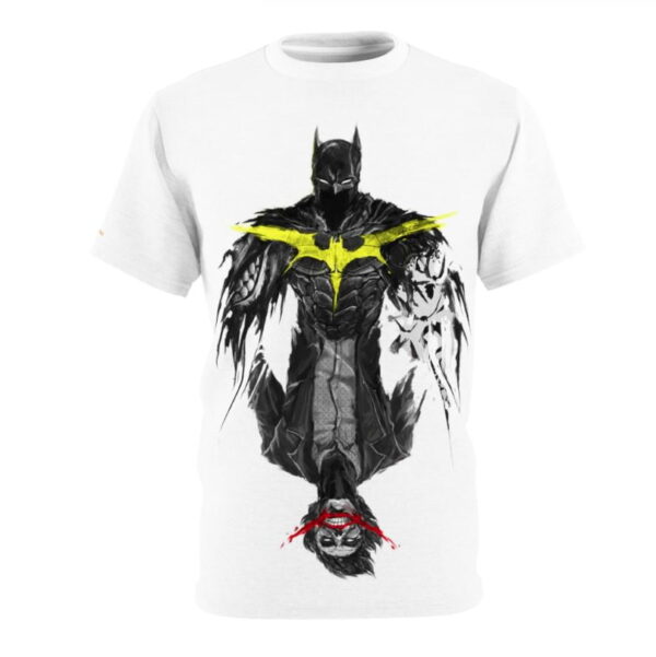 Batman Joker Shirt