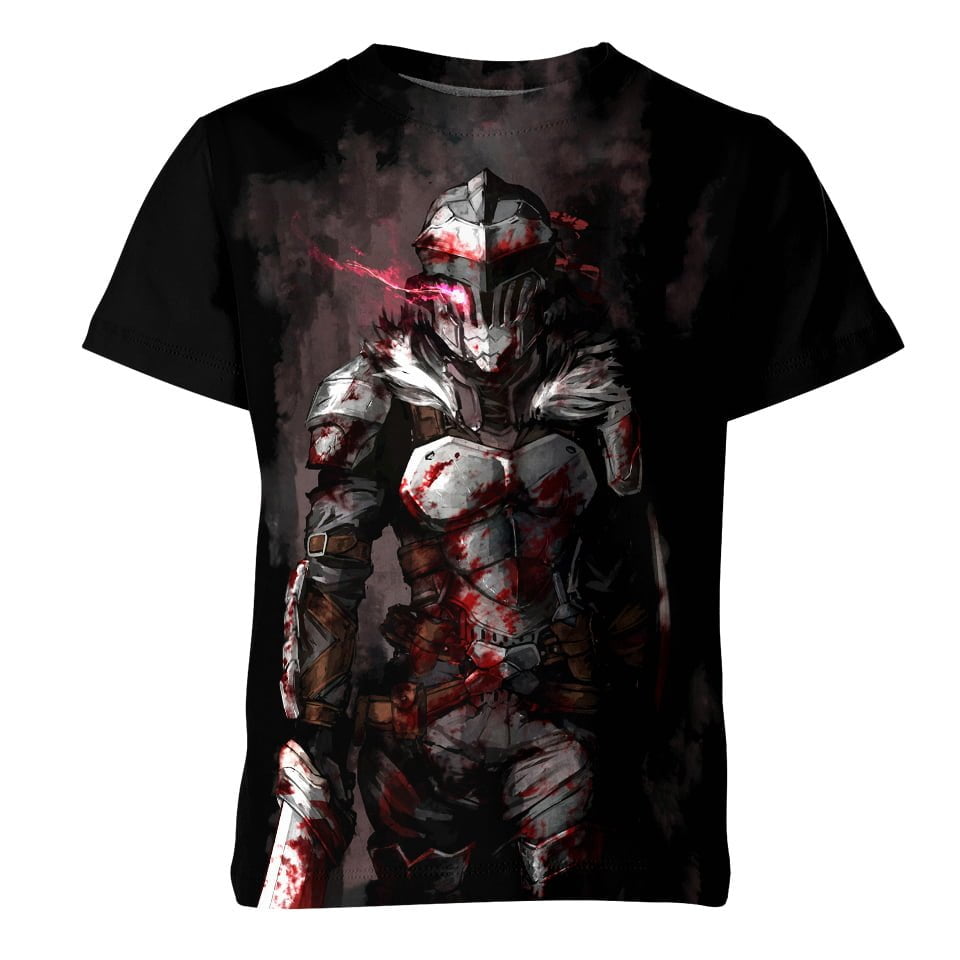 Goblin Slayer Shirt