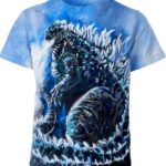 Godzilla Shirt