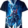 He-Man Master Of The Univer Shirt