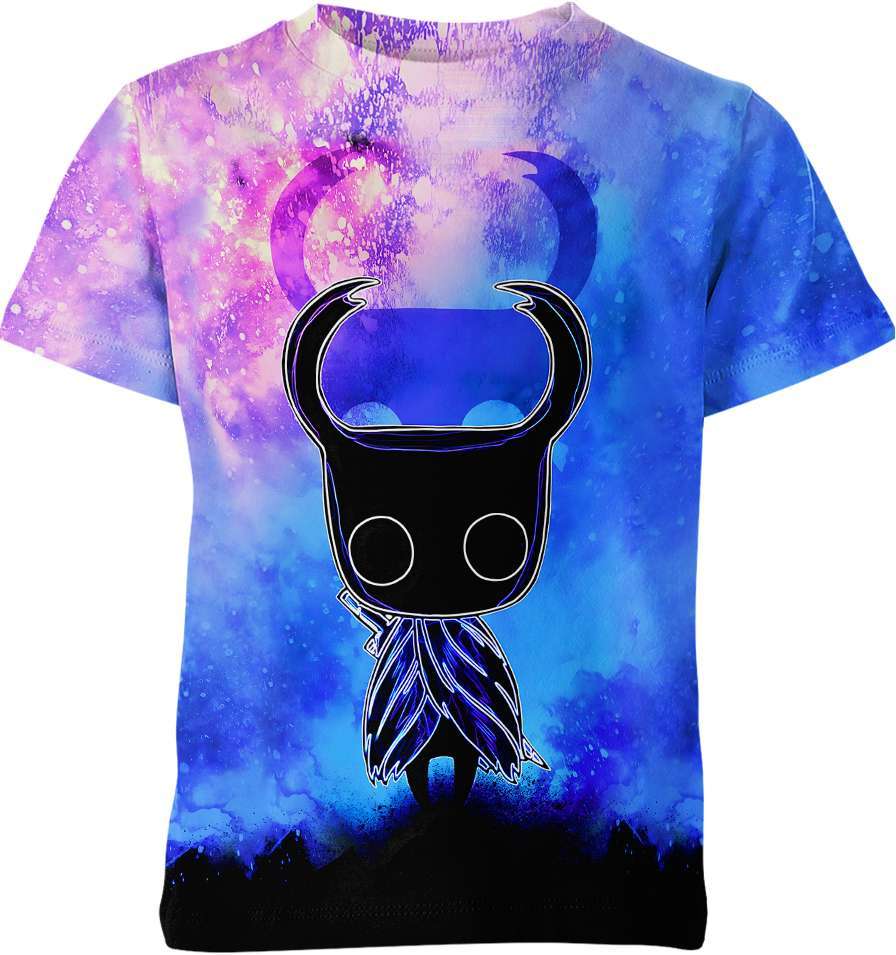 Zote The Mighty From Hollow Knight Shirt