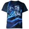 Illidan Stormrage From Dota World Of Warcraft Shirt