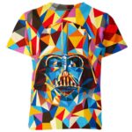 Darth Vader From Star Wars Shirt