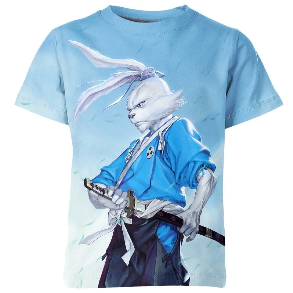 Usagi Yojimbo Shirt