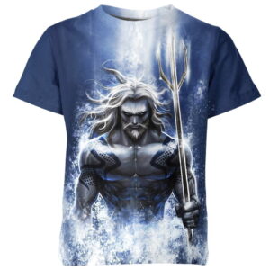 Aquaman Shirt