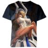 He-Man And The Masters Of The Universe Shirt