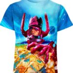 Galactus Shirt