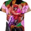 Death Spawn Marvel Hero Shirt