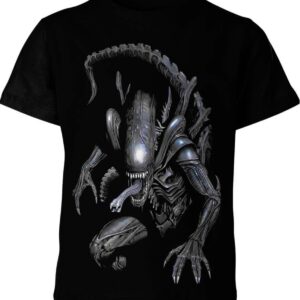 Alien vs Predator Shirt